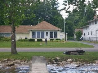 3756 S County Road 210, Knox, IN 46534