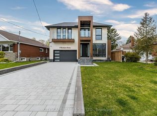 4 Birchlawn Ave, Toronto, ON M1N 1H9