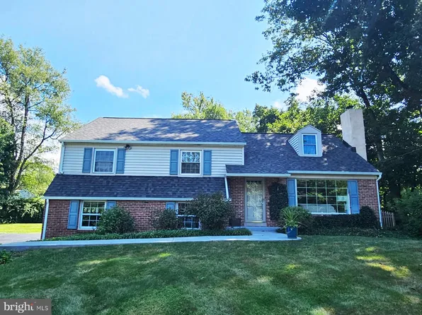 606 Upper Gulph Rd, Strafford, PA 19087