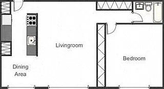6825 N. Sheridan Rd — Photo 13