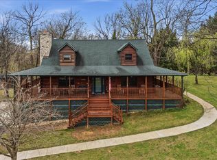 1125 Clifton Rd, Berryville, VA 22611