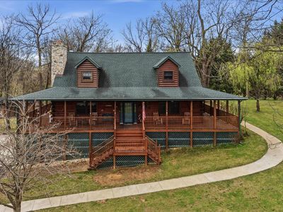 1125 Clifton Rd, Berryville, VA, 22611