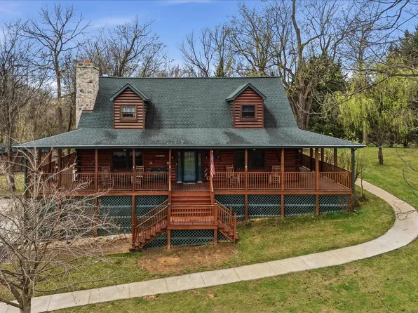 1125 Clifton Rd, Berryville, VA 22611