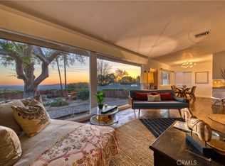 4595 Rising Hill Rd, Altadena, CA 91001