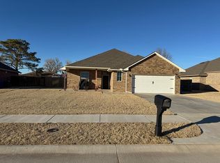 4622 Sandhill Dr, Enid, OK 73703