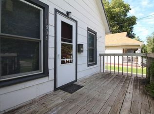 1804 21st St, Des Moines, IA 50310