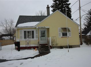 281 Newton Rd, Rochester, NY 14626