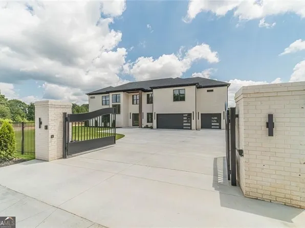 3579 New Hope Rd, Dacula, GA 30019