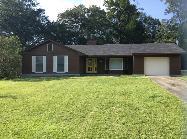 6221 Parker Dr, Columbus, GA 31907