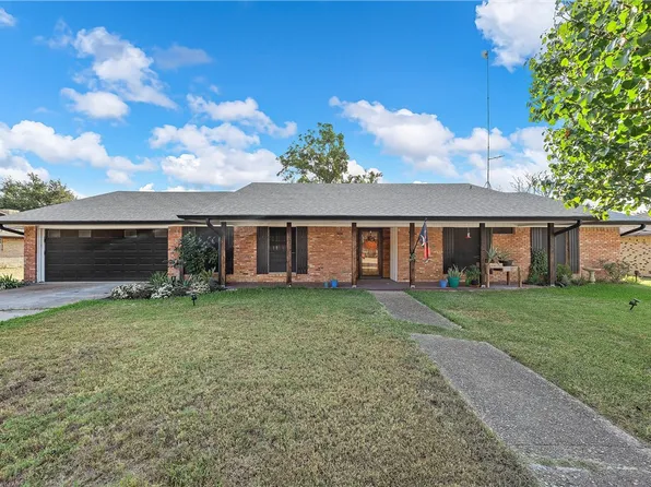 1410 Lorene Ln, Marlin, TX 76661