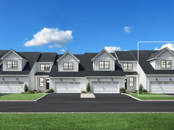 Wilkerson Plan, Regency at Kensico Ridge