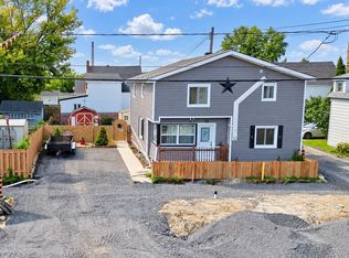 32 Seymour Ave, Cornwall, ON K6J 4M1