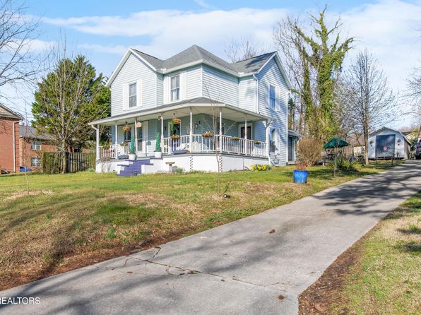 205 Howard St, Clinton, TN 37716