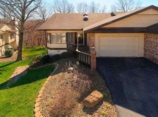 5 Teresa Dr, Bella Vista, AR 72715