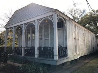 7216 Zimpel St, New Orleans, LA 70118