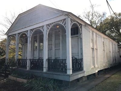 7216 Zimpel St, New Orleans, LA, 70118