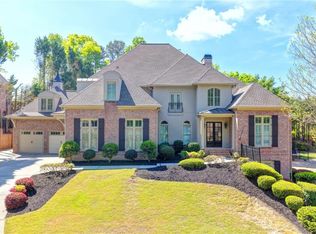 552 Brendlynn Ct, Suwanee, GA 30024