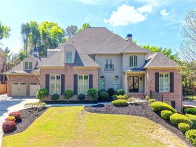 552 Brendlynn Ct, Suwanee, GA, 30024