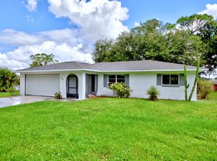 640 Placid Lakes Blvd, Lake Placid, FL 33852