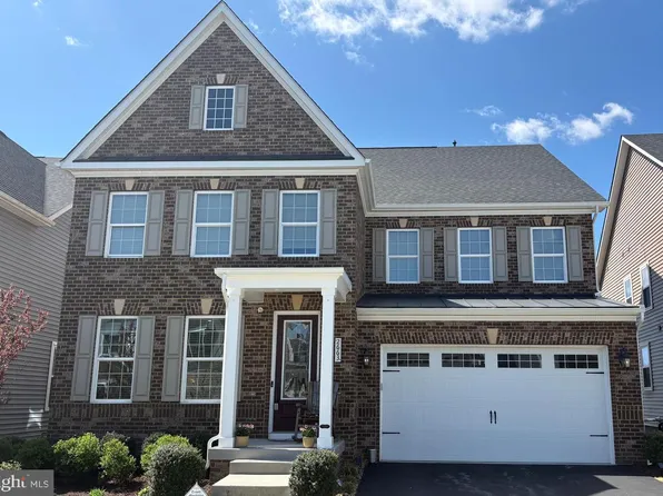 2663 Orchard Oriole Way, Odenton, MD 21113