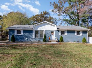 604 Bunker Hill Rd, Clarksville, TN 37042