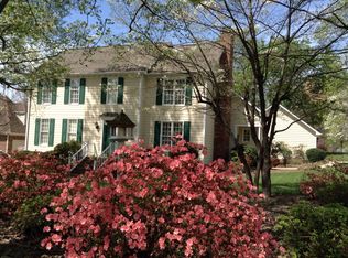 2705 Red Gate Ct, Jamestown, NC 27282