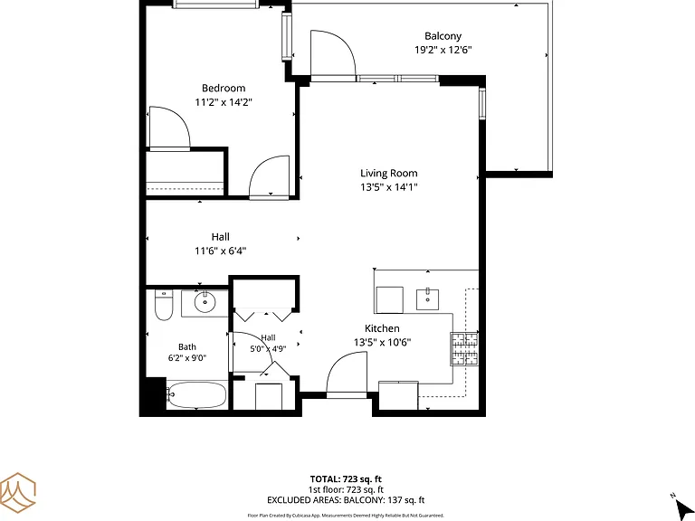 1020 Jackson St #606 — Photo 27