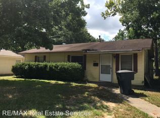 2967 Grassmere St, Shreveport, LA 71108