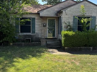 4252 S Cresthaven Rd, Dallas, TX 75209