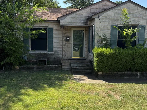 4252 S Cresthaven Rd, Dallas, TX 75209
