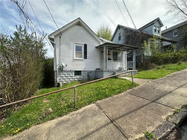 412 Forest St, Monessen, PA 15062