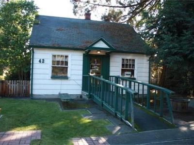 42 Hawthorne St, Medford, OR, 97504