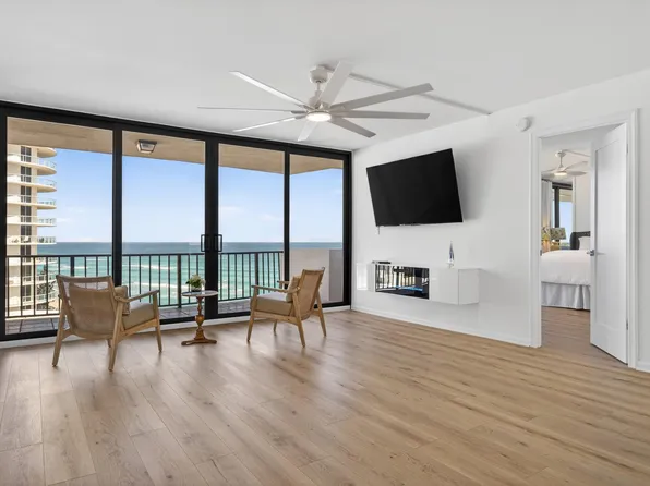 4200 N Ocean Drive #1-1106, Riviera Beach, FL 33404