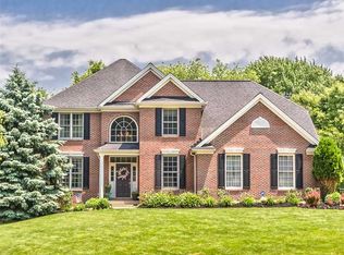 1826 Liberty Way, Valencia, PA 16059
