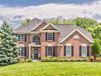 1826 Liberty Way, Valencia, PA, 16059