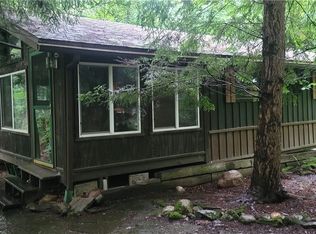 55 Maple Ln #34, Varysburg, NY 14167