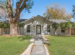 2109 Meredith Ln, Richardson, TX 75081