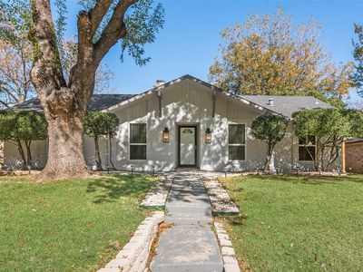 2109 Meredith Ln, Richardson, TX, 75081