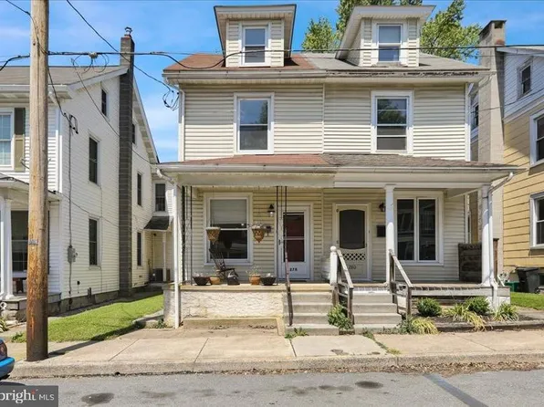 278 Duke St, Ephrata, PA 17522