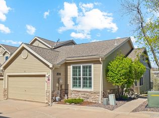 231 W Jamison Cir UNIT 18, Littleton, CO 80120