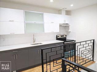 143 Woodbine St #1C, Brooklyn, NY 11221