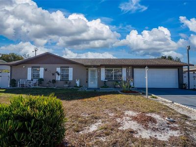 2825 Beal St, Deltona, FL, 32738