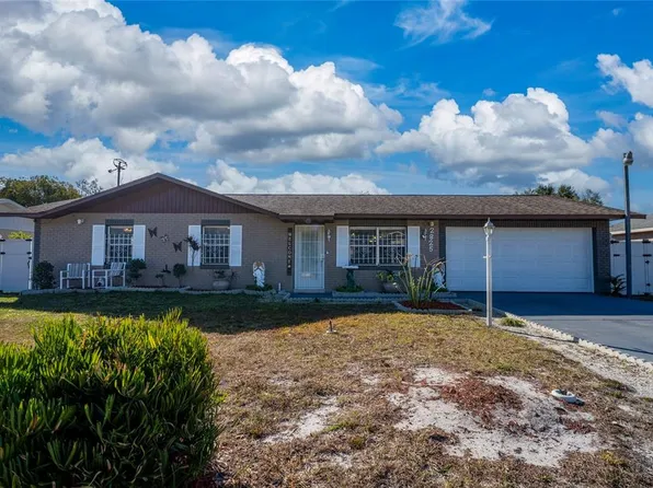 2825 Beal St, Deltona, FL 32738