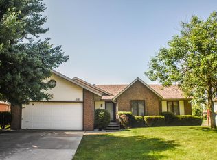 2122 W Nottingham St, Springfield, MO 65810