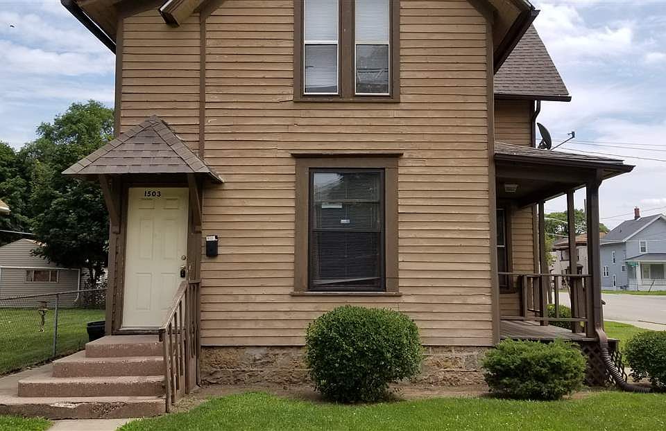 1st image of 1501 N Court St
