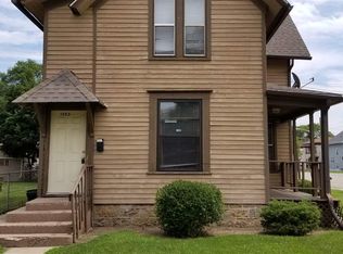 1501 N Court St, Rockford, IL 61103