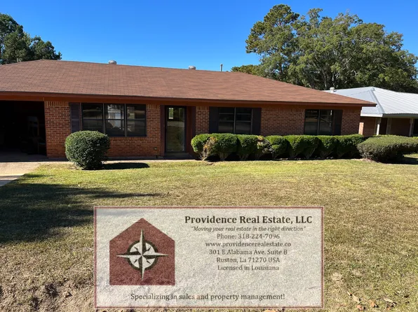 162 Carver Street, Grambling, LA 71245