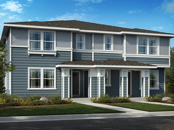 26910 NE 143rd Pl, Duvall, WA 98019