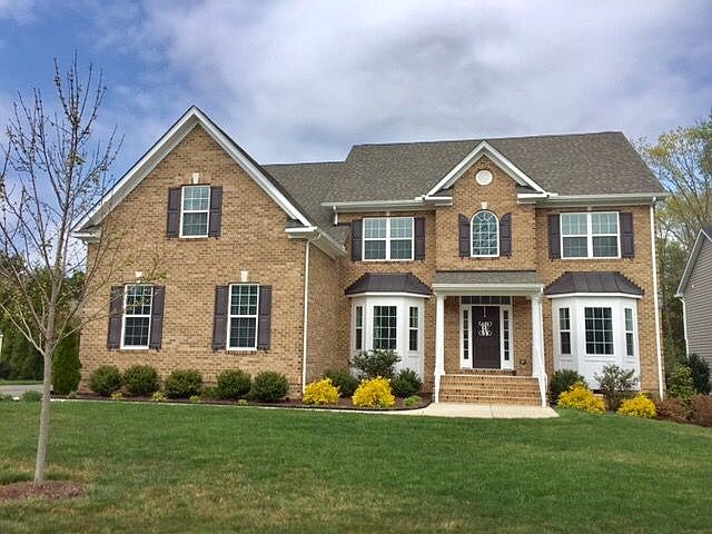 1st image of 16018 Hidden Sedge Ct