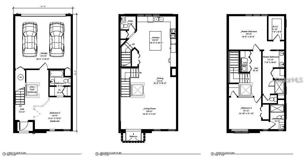 Building Photo - 54 W Jersey St #12